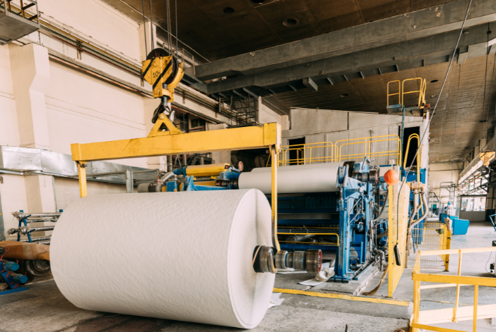 Papermill Industry
